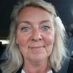 Annika Edbom Johansson