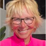 Monika Lilja