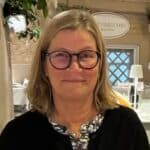 Susanna Blidholm