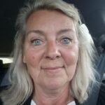 Annika Edbom Johansson